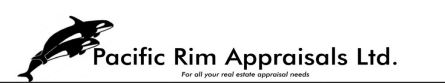 Commerical Appraiser