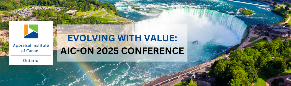 Evolving with value- aic-on 2025 conference