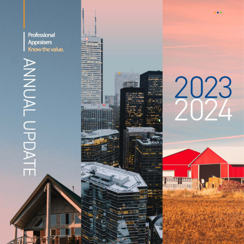 AIC Annual Report 2023-2024