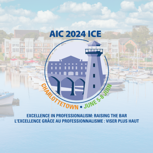 2024 AIC National Conference